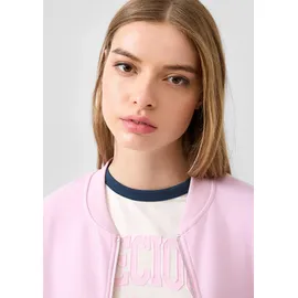 QS Sweat-Blouson - L