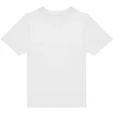 B & C B&C - Kinder T-Shirt - White / 5/6 (110/116)"