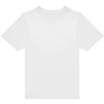 B & C B&C - Kinder T-Shirt - White / 5/6 (110/116)"