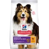 Hill's 604300 Hunde-Trockenfutter 2,5 kg