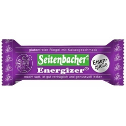 Seitenbacher® Energizer Riegel