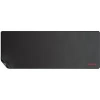 Cherry MP 2000 Premium Mousepad XXL, schwarz