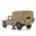 Artitec 6870542 - US Humvee Desert Cargo khaki 1:87