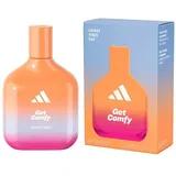 Adidas Vibes Get Comfy Eau de Parfum 100 ml