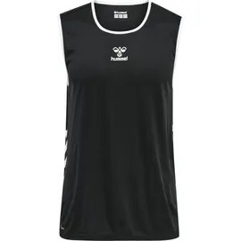 hummel Hmlcore XK Basket Jersey - schwarz 3XL