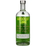 Absolut Lime 40% vol 1 l