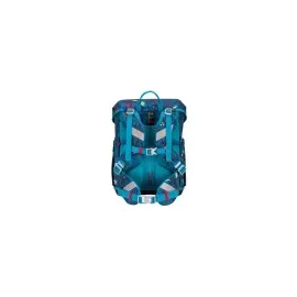 Scout Neo Schulranzen-Set 4tlg