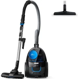 Philips PowerPro Compact FC9331/09 tiefschwarz