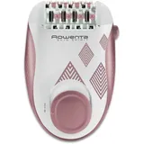 Rowenta Skin Spirit EP2900F1 rosa/weiß
