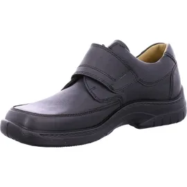 Jomos Klettschuh Herren Schwarz 46
