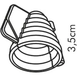 Tescoma gefülltes Gebäck Bienenkörbchen