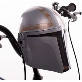 HUFFY Star Wars 16 Zoll RH 31 cm grau