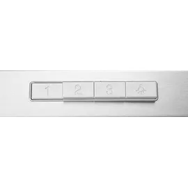 Bosch DWP66BC50 Wandhaube 60 cm