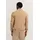 Bugatti Strickjacke Regular Fit Beige XXL