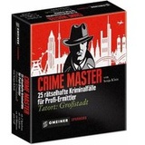 Gmeiner Crime Master
