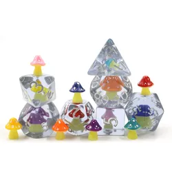 Dream Shroomcaps