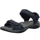 Josef Seibel Arlo 01 Herren Blau 45