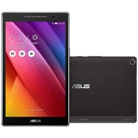 ASUS ZenPad Z380M-6A024A 16GB Schwarz Grau - 8" Tablet - 1,3 GHz 20,3cm-Display