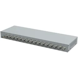 Axis 02037-002 Video-Server/-Encoder 3840 x 2160 Pixel 30 fps