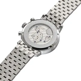 Bruno Söhnle Marcato Edelstahl 44 mm 17-13143 342