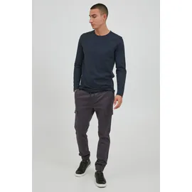 11 Project Cargohose PRGarik Sportive Grau L