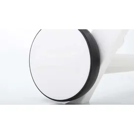 Kettler Roma Rollliege 185 x 71 x 41 cm weiß