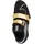 Nike Romaleos 4 Herren Black/Metallic Gold 41