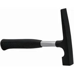 IRONSIDE Maurerhammer mit Stiel