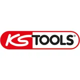 KS Tools Aufkleber