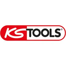 KS Tools Aufkleber