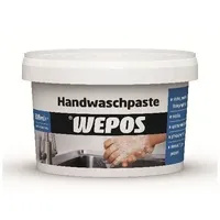 Wepos chemie Wepos Handwaschpaste 500 ml