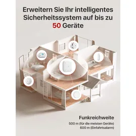 X-Sense Smart Home-Basisstation SBS50