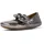 Camper Camper, Right grey denim 26