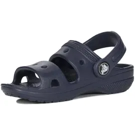 Crocs Classic Crocs Sandal T Navy 22
