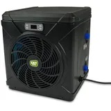 EXIT TOYS Wärmepumpe 10 m3 schwarz