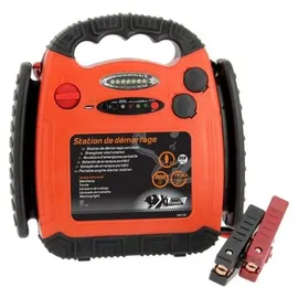 XL Perform Tool Power Pack 600A