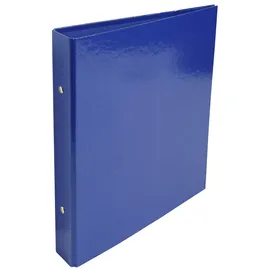 Exacompta 51029E Ringbuch Iderama (25 mm, DIN A5, 2 Ringe), 1 Stück, farblich sortiert