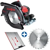 Mafell Handkreissäge K85 Ec im L-MAX + Sägeblatt HM (092591) + Führungsschiene F...