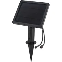 Sygonix SY-6612940 Solarmodul 12 V/DC 230mm Schwarz