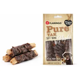 Karlie Hapki Pure Knochen Yak 100 g