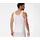 SCHIESSER Herren 2 Pack Unterhemd Ohne Arm - 95/5 Organic Cotton in Weiß