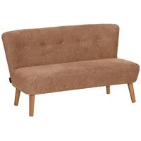 58 aufm Kessel Kindersofa Katya 0 x 0 cm Buche massiv braun