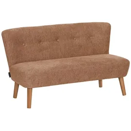 58 aufm Kessel Kindersofa Katya 0 x 0 cm Buche massiv braun