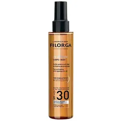 Filorga  Sonnenschutz Anti-Aging Sonnenöl SPF30 UV-Bronze 150 ml  in, 150 ml