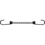 Bradas Haken Gummi 0,8 x 40 cm Weiß