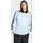 adidas 3-STREIFEN RUGBY LONGSLEEVE POLO blau XL