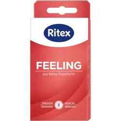 Ritex Feeling Kondome