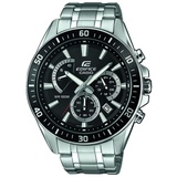 Casio Edifice EFR-552D Edelstahl 47 mm EFR-552D-1A