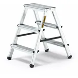 Drabest Klappleiter 3 Stufen