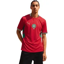 Puma Marokko Heimtrikot (Replica) 2026 Herren Gr. M